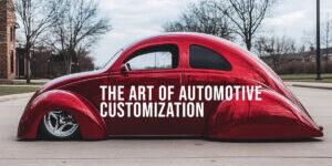 AUTO-The Art of Automotive Customization_ A Deep Dive