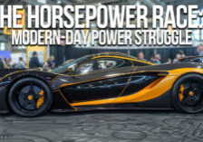 AUTO-The Horsepower Race_ A Modern-Day Power Struggle