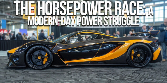 AUTO-The Horsepower Race_ A Modern-Day Power Struggle