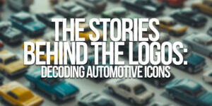 AUTO-The Stories Behind the Logos_ Decoding Automotive Icons