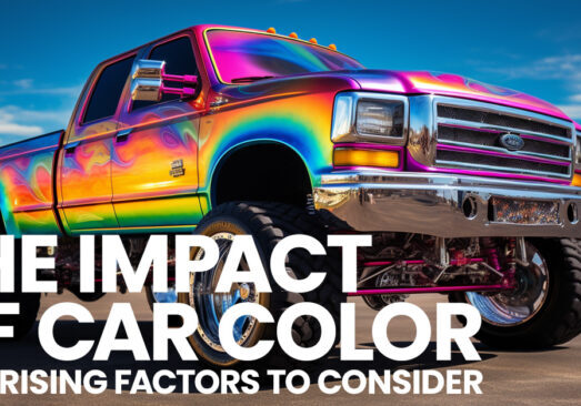 AUTO- _ The Impact of Car Color Choices_ Surprising Factors to Consider