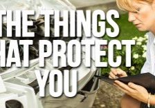 Auto- The Things That Protect You When Driving_