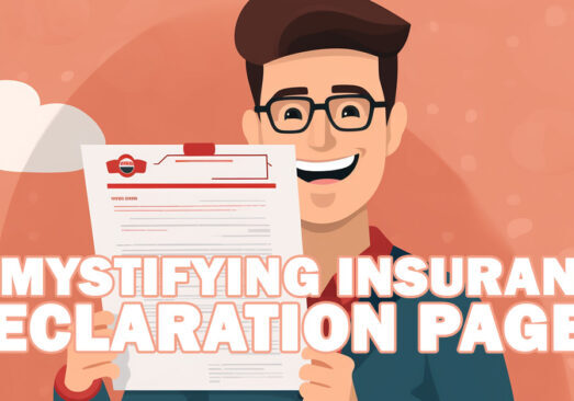 Demystifying the Insurance Declaration Page_ What You Need to Know