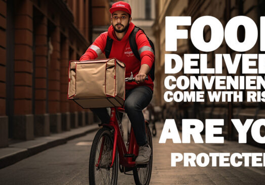 Food Delivery Convenience Comes with Liability Risks_ Are You Protected_