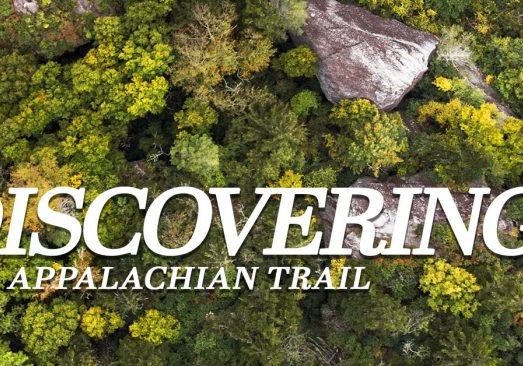 Fun-Discovering-the-Appalachian-Trail