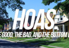 HOME-HOAs_ The Good, the Bad, and the Bottom Line