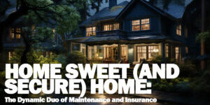 HOME-Home Sweet (and Secure) Home_ The Dynamic Duo of Maintenance and Insurance